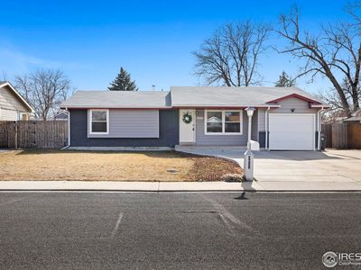 2623 Danbury Dr, Longmont, CO, 80503