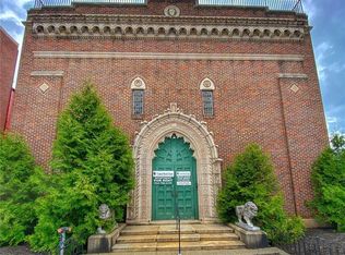 1016 Brown St #102/202, Peekskill, NY 10566