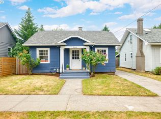 3205 NE 69th Ave, Portland, OR 97213