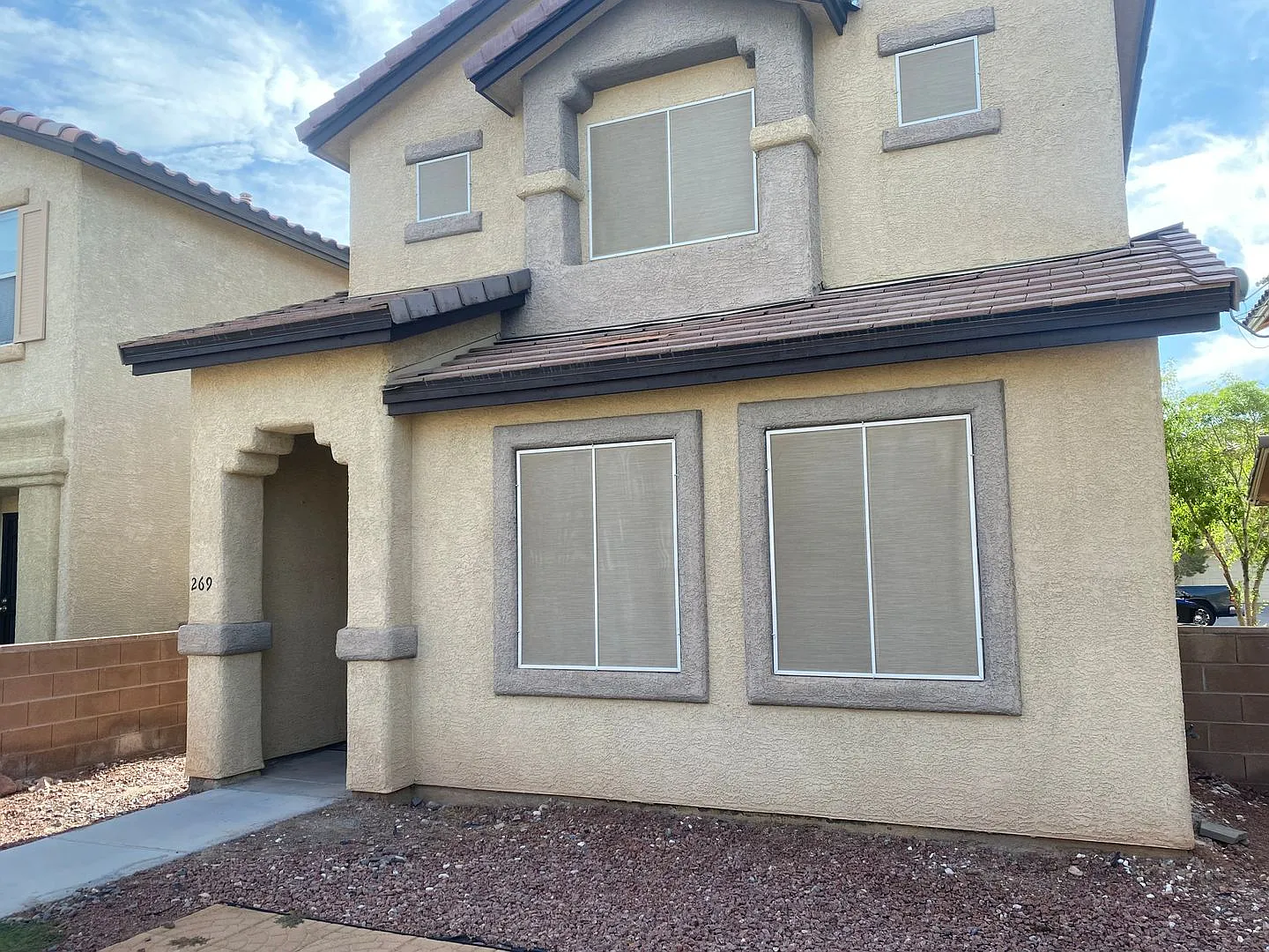 Marvelous location in gated community central Las Vegas — Photo 3