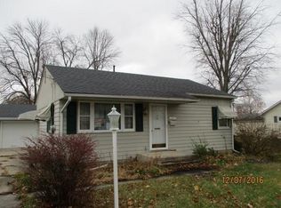 1221 W Finley Ave, Ottumwa, IA 52501