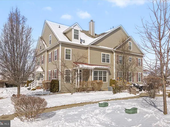 314 Katie Ln, Perkasie, PA 18944