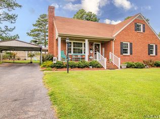 39 Monroe St, Roanoke Rapids, NC 27870