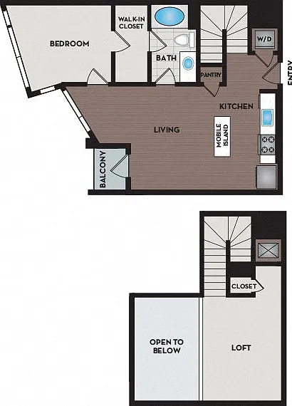 Vinings Lofts and Apartments — Photo 30