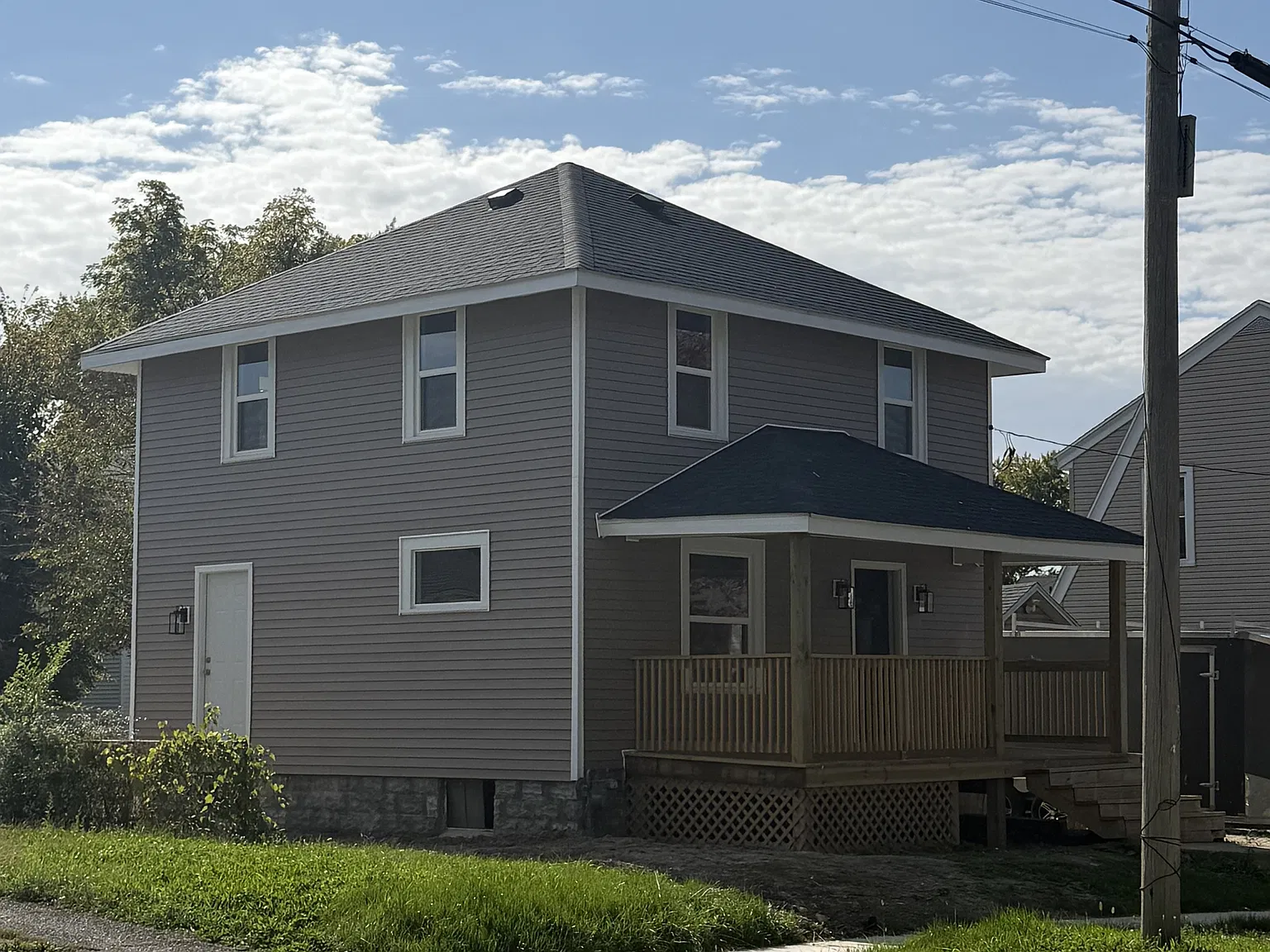 705 West Murphy Street - 1 — Photo 1