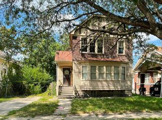 11210 S Parnell Ave, Chicago, IL