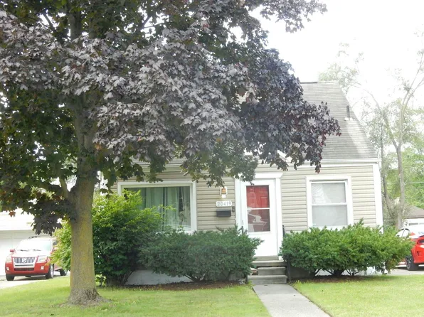 20419 Centralia, Redford, MI 48240