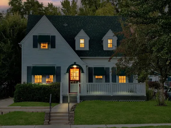 96 Mounds Blvd, Saint Paul, MN 55106