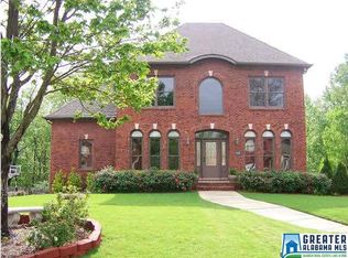 1267 Eagle Park Rd, Birmingham, AL 35242