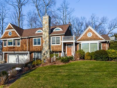 6 Skytop Rd, Scarsdale, NY, 10583