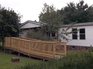 160 Knoll View Dr, Salisbury, NC 28147