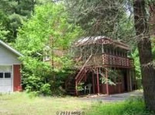 3112 Kaetzel Rd, Rohrersville, MD 21779