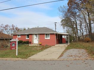 143 Anne St, Baden, PA