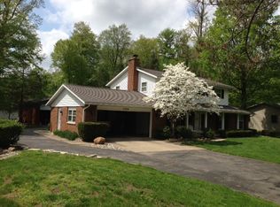 7270 W Ronrick Pl, Frankenmuth, MI 48734