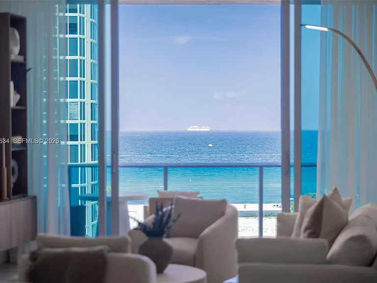 17550 Collins Ave #703 — Photo 5