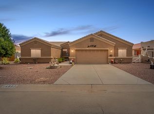 14807 S Rory Calhoun Dr, Arizona City, AZ 85123