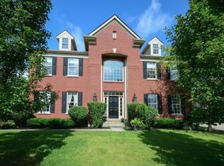 6399 Winter Hazel Dr, Liberty Township, OH 45044