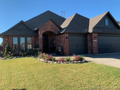 18418 E 48th St, Tulsa, OK, 74134
