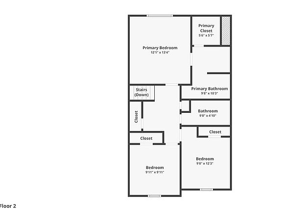 3rd image of 2124 Oakland Spring Dr