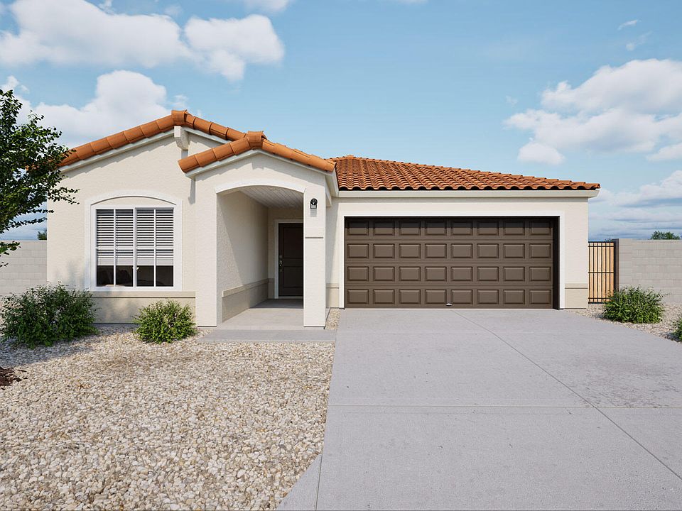 1st image of 1359 W AZTEC Drive