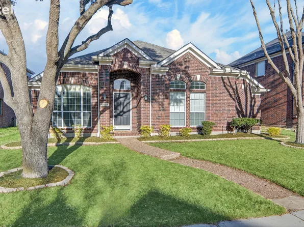 12646 Ducks Lndg, Frisco, TX 75033