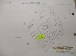 Crab Apple, California City, CA 93505