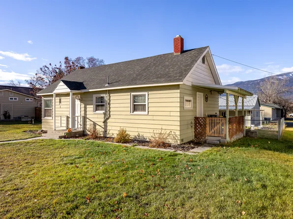 411 Buck St, Stevensville, MT 59870