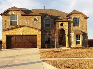14160 Sorano Dr, Frisco, TX 75035