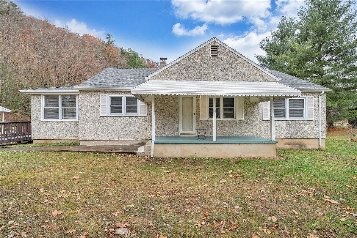 62 Back Run Rd, Natural Bridge Station, VA 24579 MLS 903152 Zillow