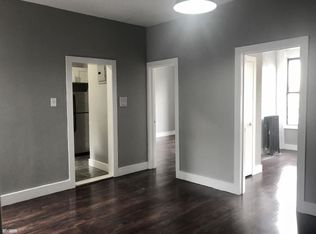 565 W 181st St APT 3RW, New York, NY 10033