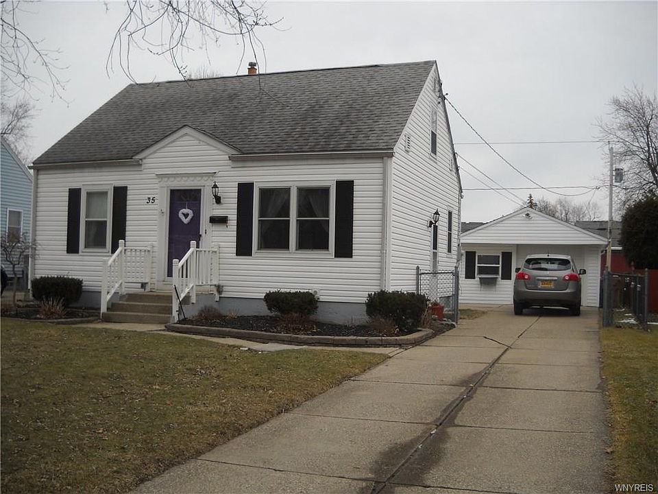 1st image of 35 S Huxley Dr