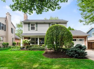 512 S Walnut Ave, Arlington Heights, IL 60005