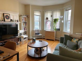 210 Harvard Ave #14, Allston, MA 02134