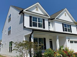 1716 Fairing View Way, Fuquay Varina, NC 27526