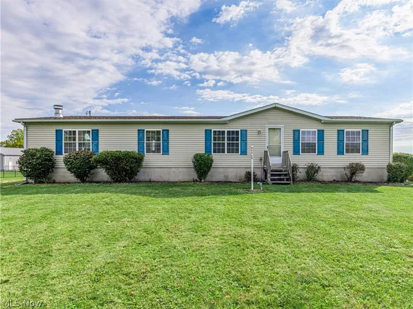 6479 Firestone Rd, Spencer, OH 44275