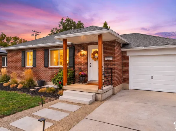 1034 W Signora Dr, Salt Lake City, UT 84116