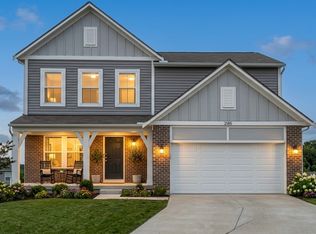 10561 Elderberry Ln, Independence, KY 41051