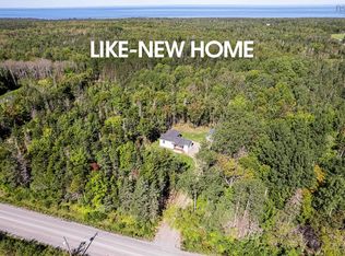 975 Forest Glade Rd, Annapolis, NS B0S 1N0