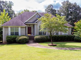 6445 Mountain Ridge Rd, Trussville, AL 35173