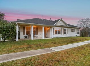 10828 S Lake Mist Ln, Willis, TX 77318