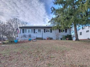 60 Mallard Rd, Bayville, NJ 08721