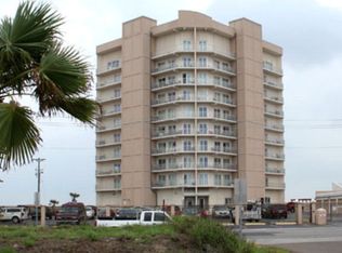 2000 Gulf Blvd #3, South Padre Island, TX 78597