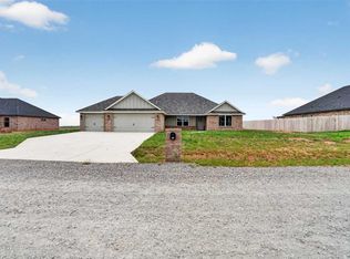 334 Weaver Way, Fletcher, OK 73541