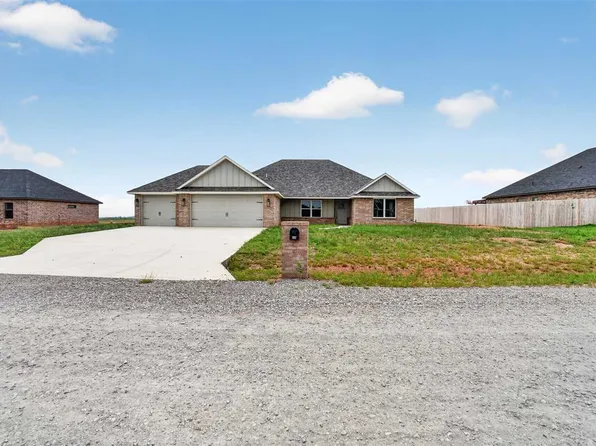 334 Weaver Way, Fletcher, OK 73541