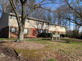 3508 N Elm St APT D, Greensboro, NC 27405