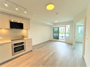 9 Clegg Rd #912, Markham, ON L6G0B4