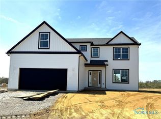 1879 Caleb Ct, Waterville, OH
