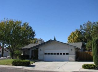 801 Valarie St, Ridgecrest, CA 93555