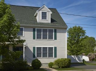 4 Crescent Rd, Belmont, MA 02478