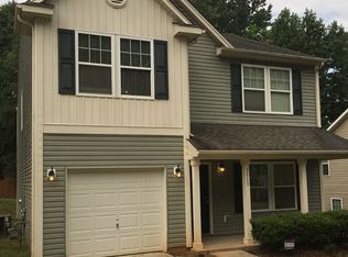7313 Waldon Park Ln, Charlotte, NC 28214